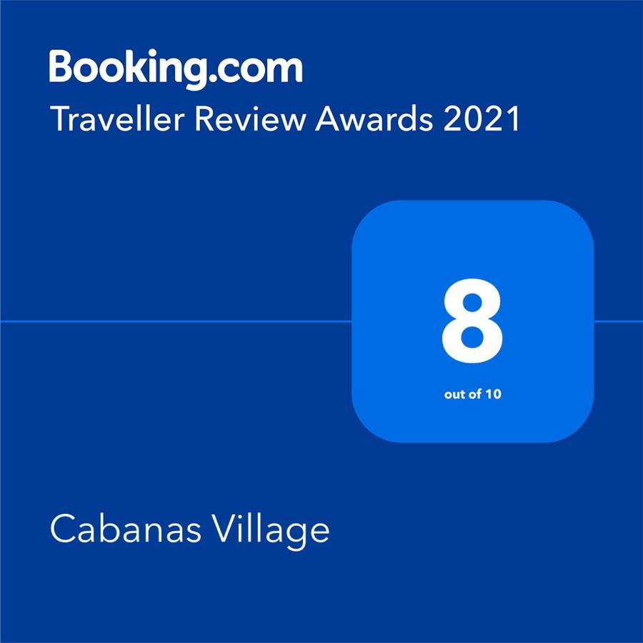 Cabanas Village Cabanas De Tavira Esterno foto