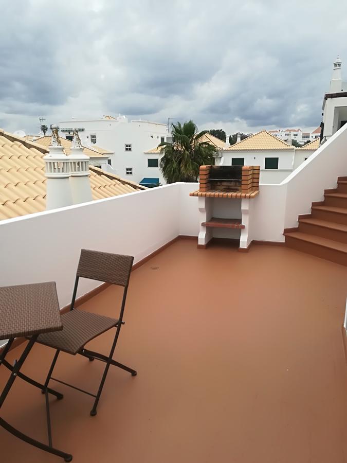 Cabanas Village Cabanas De Tavira Esterno foto
